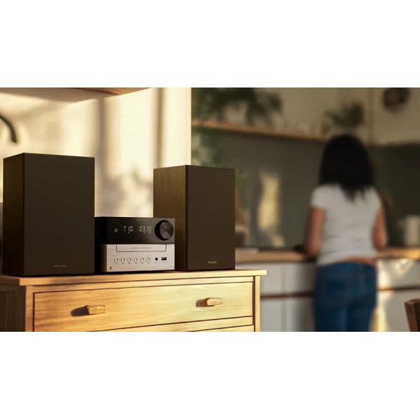 Philips glasbeni stolp TAM3205M2/12