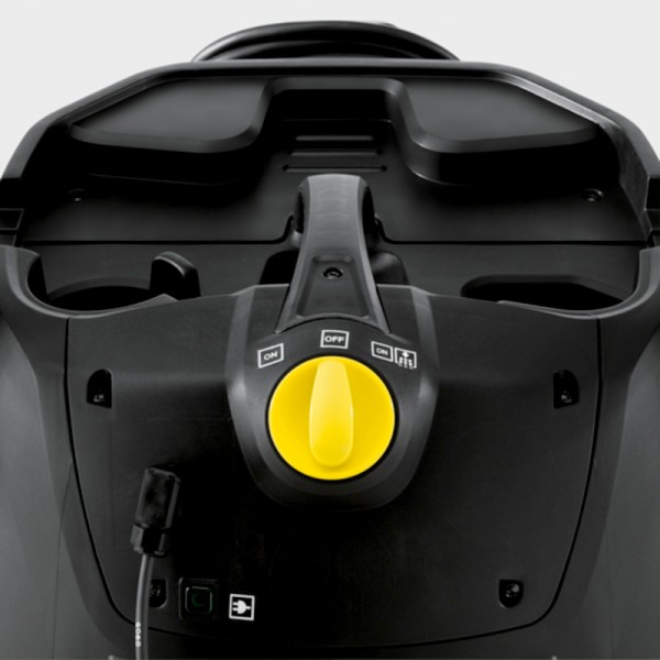 Karcher PROFI Industrijski sesalnik IVC 60/24-2 Tact2, 1.576-114.0 Karcher PROFI Industrijski sesalnik IVC 60/24-2 Tact2, 1.576-114.0