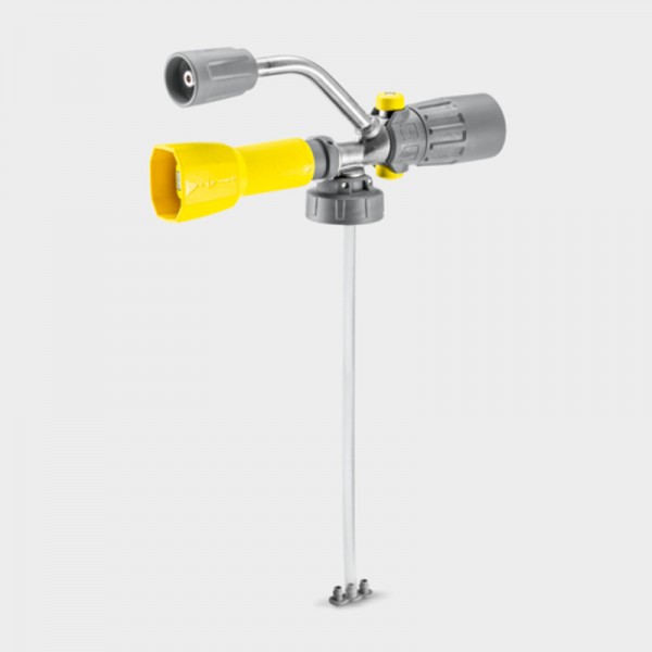 Karcher PROFI šoba za penjenje DUO Advan ced2, 700l/h - 800l/h, 4.112-068.0
