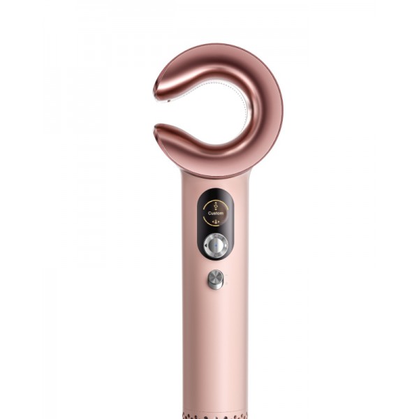 MOVA AeroC Pink sušilnik las