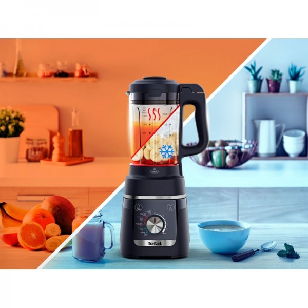 TEFAL Mešalnik Blendforce Cook BL5768F0 TEFAL Mešalnik Blendforce Cook BL5768F0