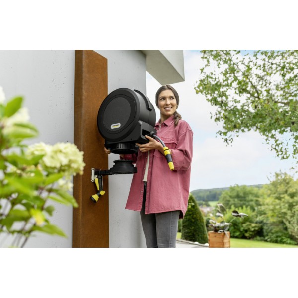 Karcher navijalec cevi HBX 4.15 Automatic, 2.645-377.0 Karcher navijalec cevi HBX 4.15 Automatic, 2.645-377.0
