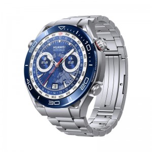 HUAWEI WATCH ULTIMATE TITANIUM Titanium