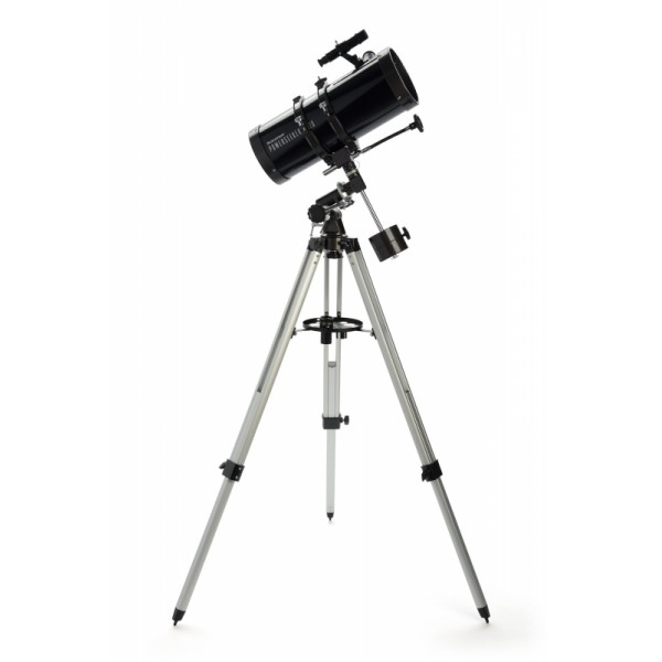 Celestron Teleskop PowerSeeker 127 EQ