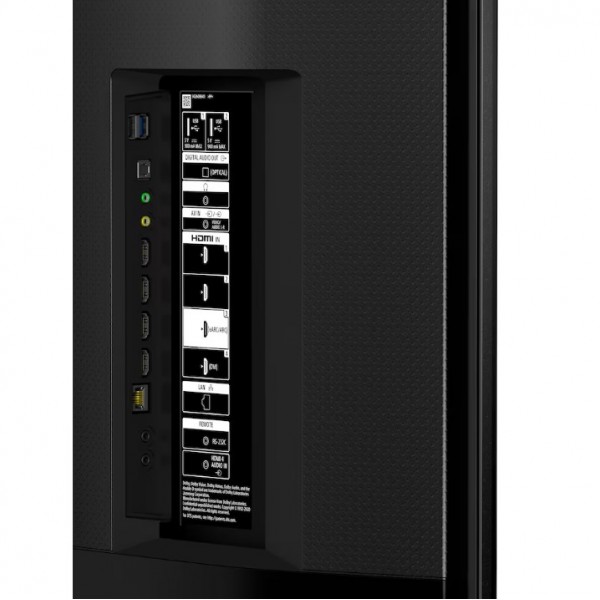 SONY BRAVIA PRO FW-55BZ40L SONY BRAVIA PRO FW-55BZ40L