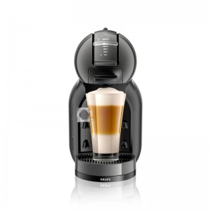 KRUPS Dolce Gusto Mini Me črn/siv [KP123810]