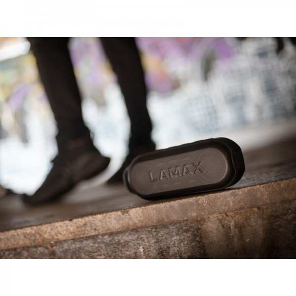 LAMAX Street2 zvočnik