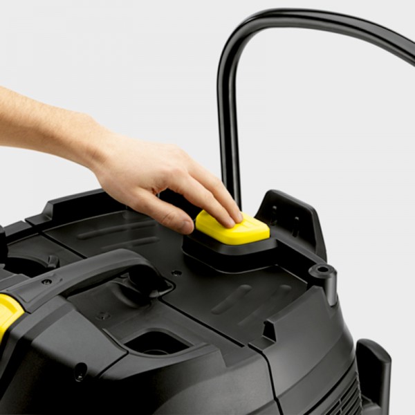 Karcher PROFI sesalec NT 75/2 Ap Me Tc 1.667-292.0 Karcher PROFI sesalec NT 75/2 Ap Me Tc 1.667-292.0