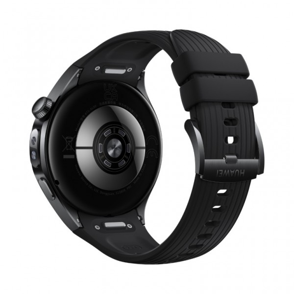 Huawei Watch 5 46mm črna