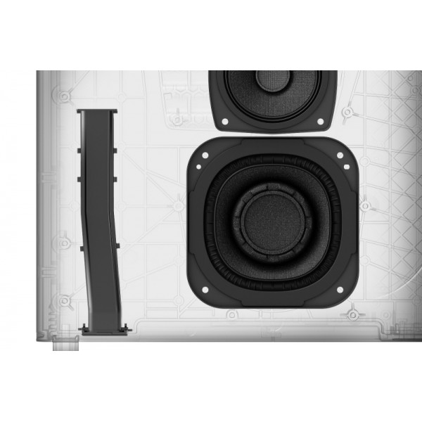 SONY soundbar HTA9M2.CEL BRAVIA Theatre Quad