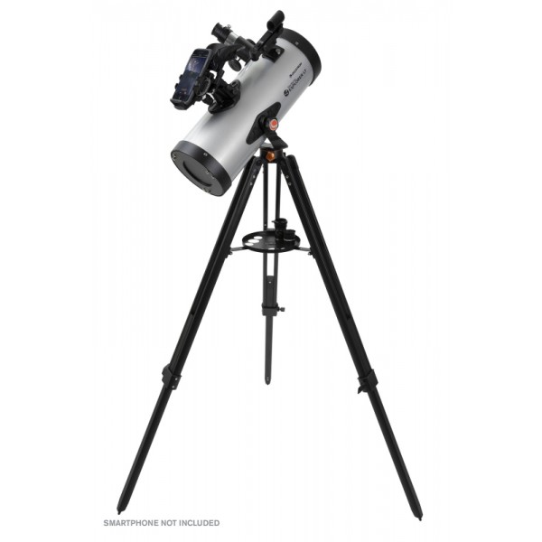 Celestron StarSense Explorer LT 127AZ teleskop