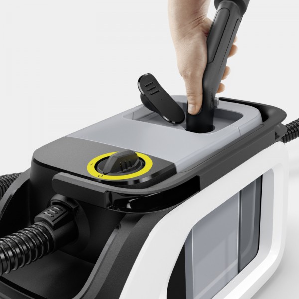 Karcher sesalnik za pranje SE 3 Compact Home Floor, 1.081-533.0 Karcher sesalnik za pranje SE 3 Compact Home Floor, 1.081-533.0