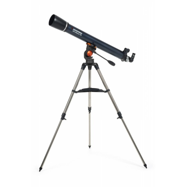 Celestron Teleskop AstroMaster 90 AZ Refractor