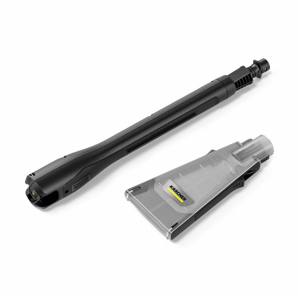Karcher nastavek eco!Booster 130, za K4 2.645-387.0 Karcher nastavek eco!Booster 130, za K4 2.645-387.0