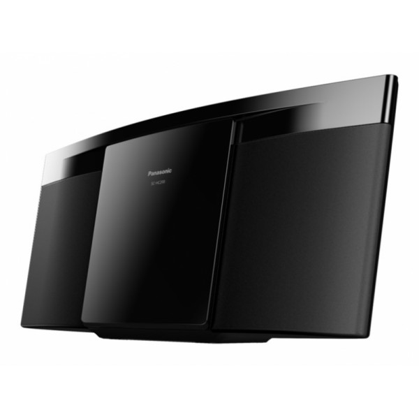 Panasonic Gl. stolp SC-HC200EG-K SC-HC200EG-K