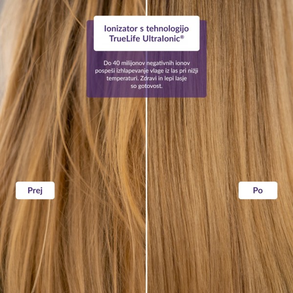 TrueLife Sušilec las D3