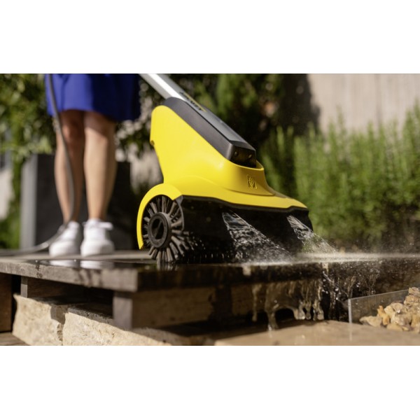 Karcher čistilec terase PCL 3-18 1.644-010.0 Karcher čistilec terase PCL 3-18 1.644-010.0