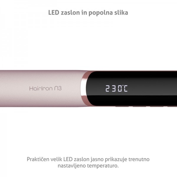 TrueLife ravnalec las N3