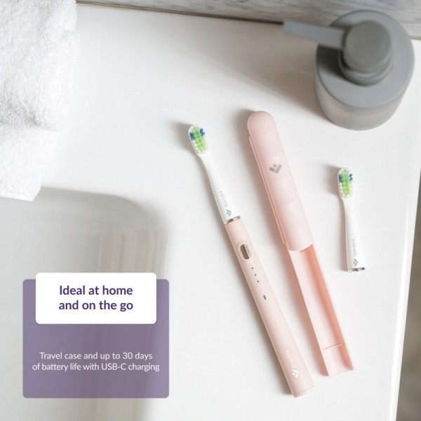 TrueLife zobna ščetka Slim20 Pink