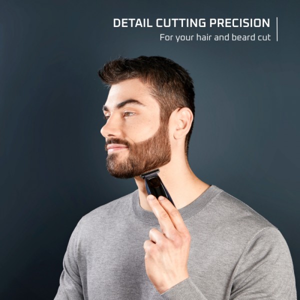 ROWENTA strižnik las/brade TN1851E0 Barber Experience