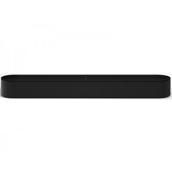 SONOS Soundbar Beam črna