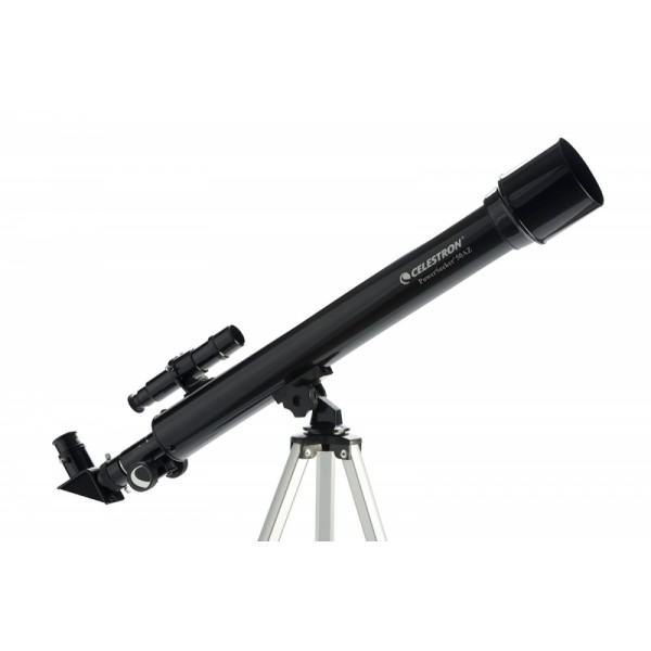 Celestron Teleskop PowerSeeker 60 AZ