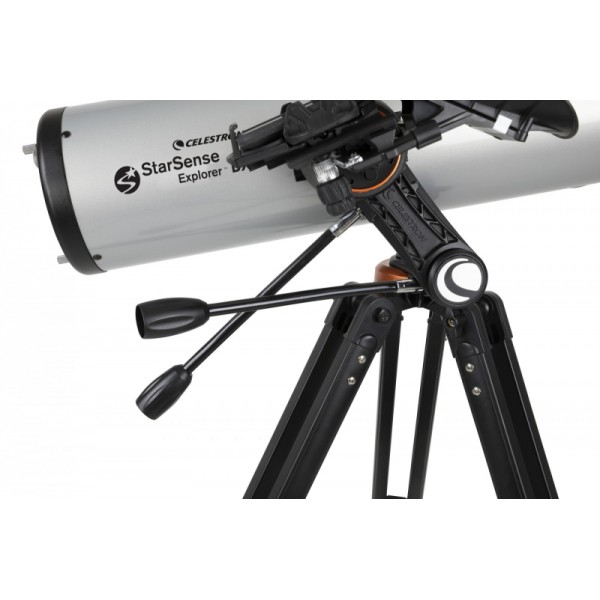 Celestron StarSense Explorer DX 130AZ Teleskop