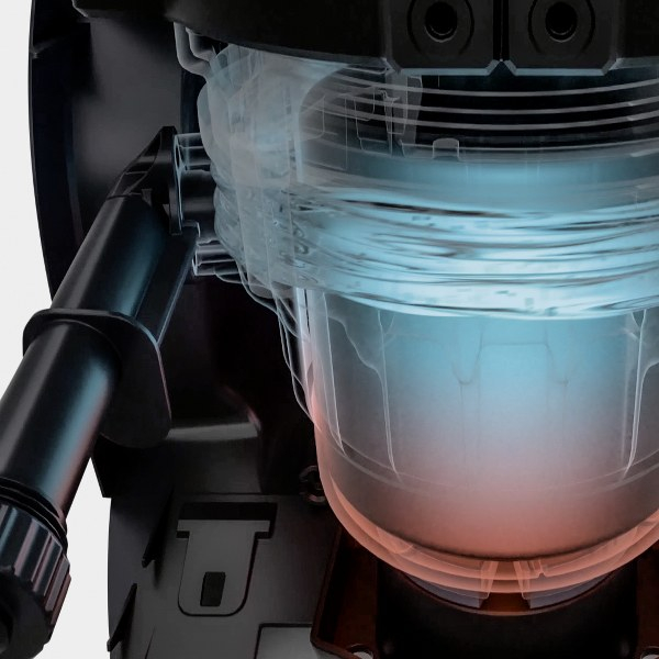 Karcher čistilec K7 WCM Premium Home 1.317-421.0