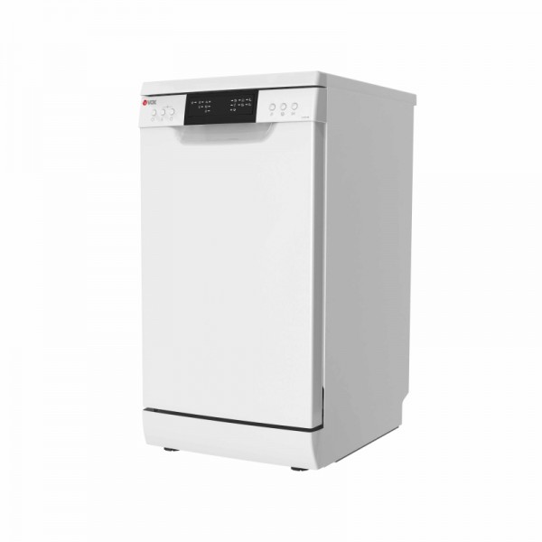 VOX pomivalni stroj LC 107618 E [E, 10 pog., 7 prog., 3. koš., ExtraDry]