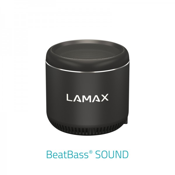 LAMAX Sphere2 Mini USB-C zvočnik