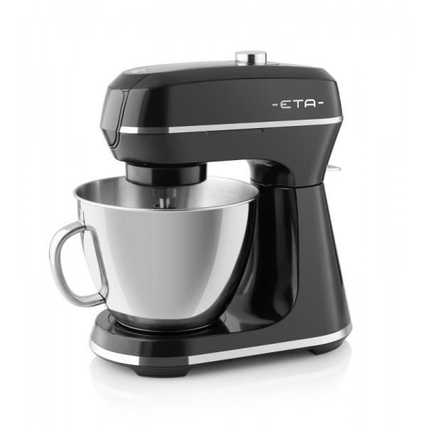 ETA kuhinjski robot Storio II, črn [ETA 2043 90030]