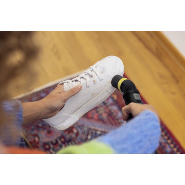 Karcher Čistilnik za čevlje SE 3-18 Compact, 2.863-369.0