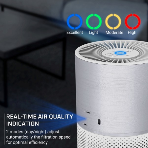 ROWENTA čistilec zraka Pure Air Compact [PU2220F0]