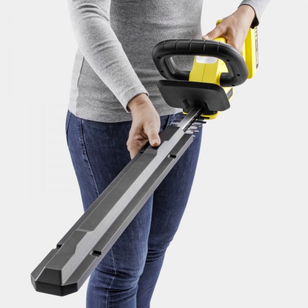 Karcher škarje za grm. HGE 2-18 1.445-600.0 Karcher škarje za grm. HGE 2-18 1.445-600.0
