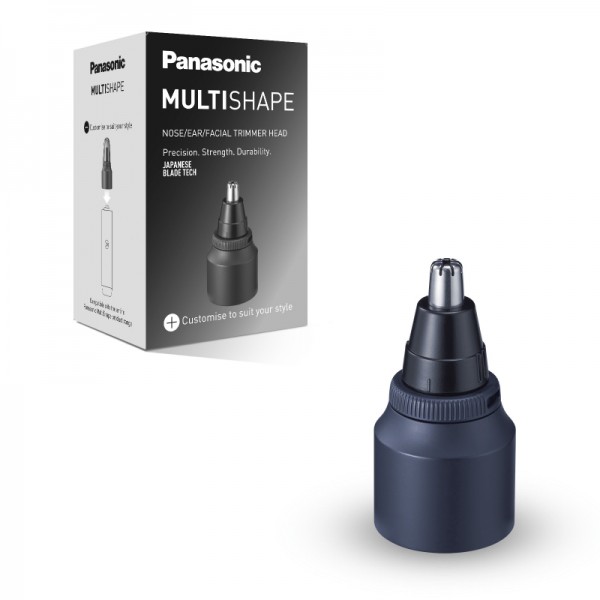 Panasonic nastavek ER-CNT1-A301 Multishape za nos/ušesa