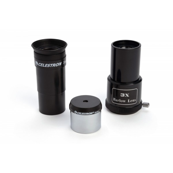 Celestron Teleskop PowerSeeker 127 EQ