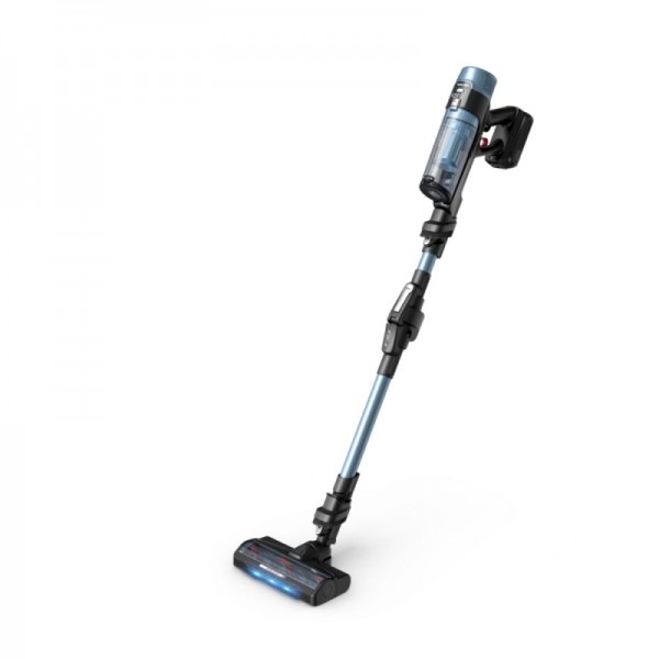 ROWENTA pokončni sesalnik RH7AC1E0 X-Force Flex 10.80 Allergy Aqua