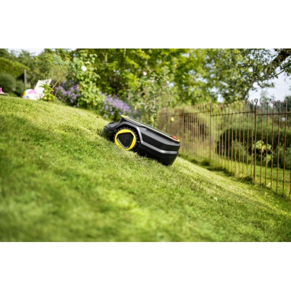 Karcher robotska kosilnica RCX 4, 1.269-740.0