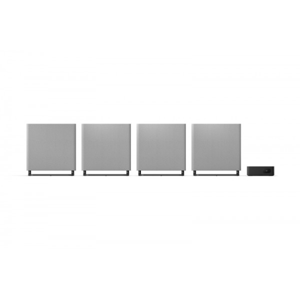 SONY soundbar HTA9M2.CEL BRAVIA Theatre Quad