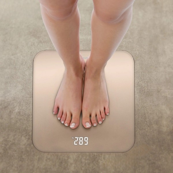 TEFAL osebna tehtnica Classic PP1900V0