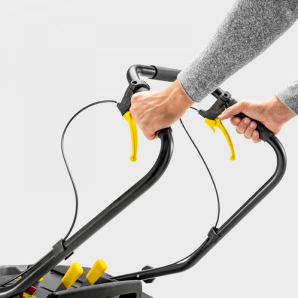 Karcher PROFI pometač KM 85/50 W Bp Pack 1.351-117.0