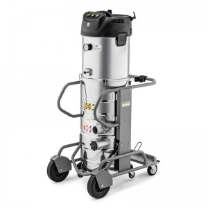 Karcher PROFI Industrijski sesalnik IVM 60/36-3 H ACD, 9.990-524.0