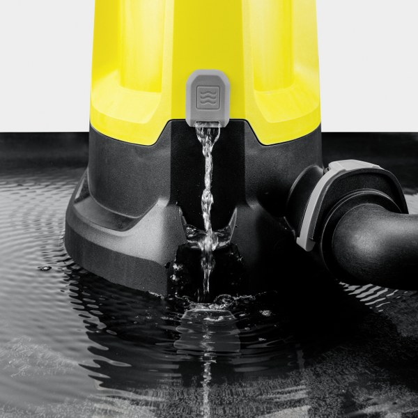 Karcher potopna črpalka SP 11.000 Dirt 1.645-820.0
