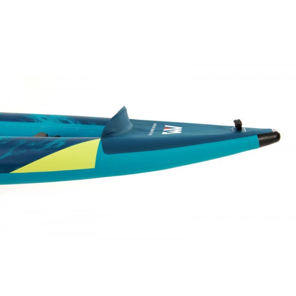 AQUA MARINA Kajak Steam-312 Versatile za 1 osebo