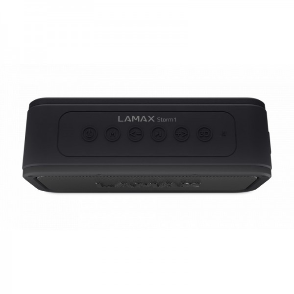 LAMAX Storm1 zvočnik črn