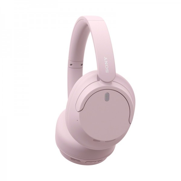 SONY BT slušalke WHCH720NP roza
