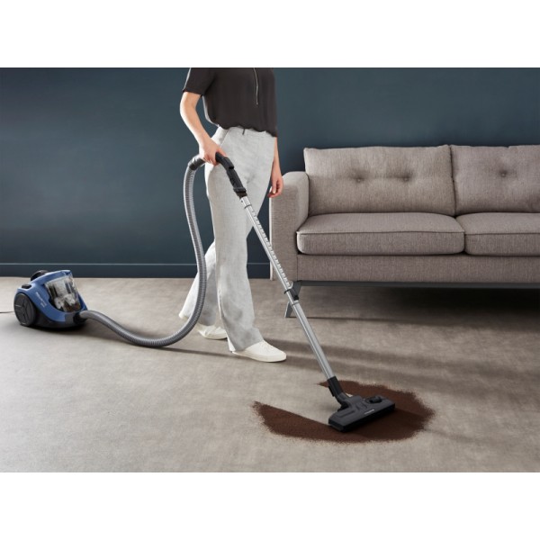 ROWENTA sesalnik brez vrečke RO3721EA COMPACT POWER CYCLONIC