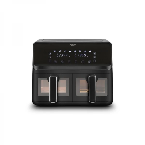 Lauben dvojni cvrtnik na vroč zrak 8000B