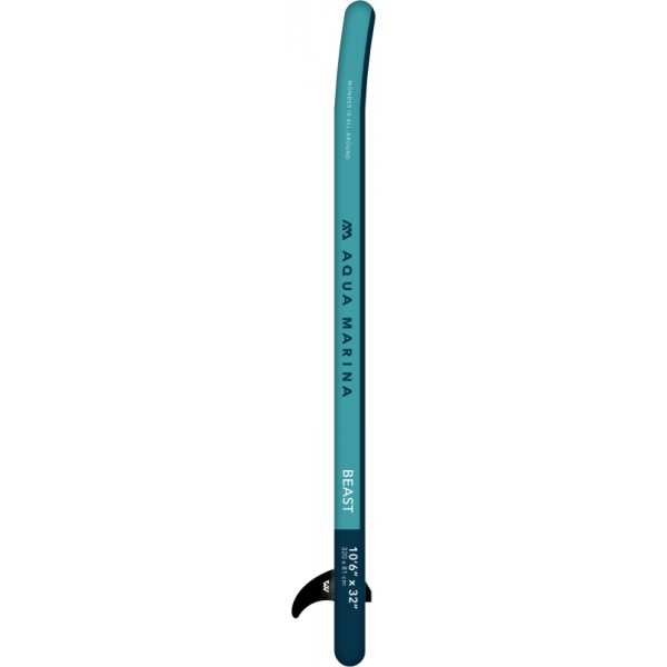 Aqua Marina napihljiv SUP BEAST 10’6” 2023 BT-23BEP