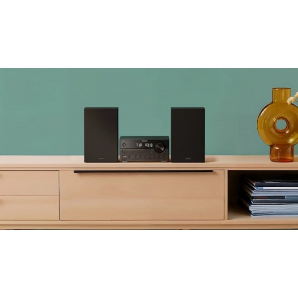 Philips glasbeni stolp DAB+ TAM4505M2/12 Philips glasbeni stolp DAB+ TAM4505M2/12